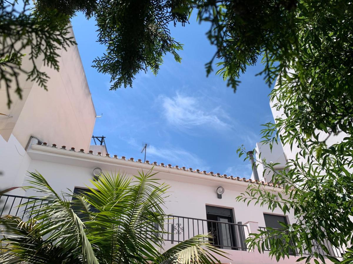 Nerjarooms Exterior foto